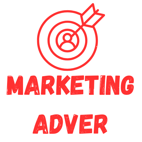 Marketing Adver Logo